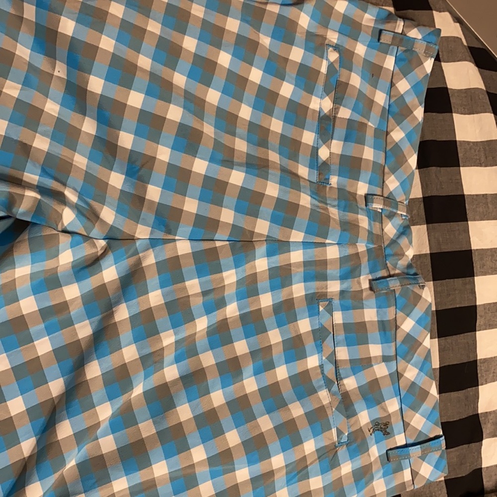 Men’s Golf Shorts - Picture 7 of 8
